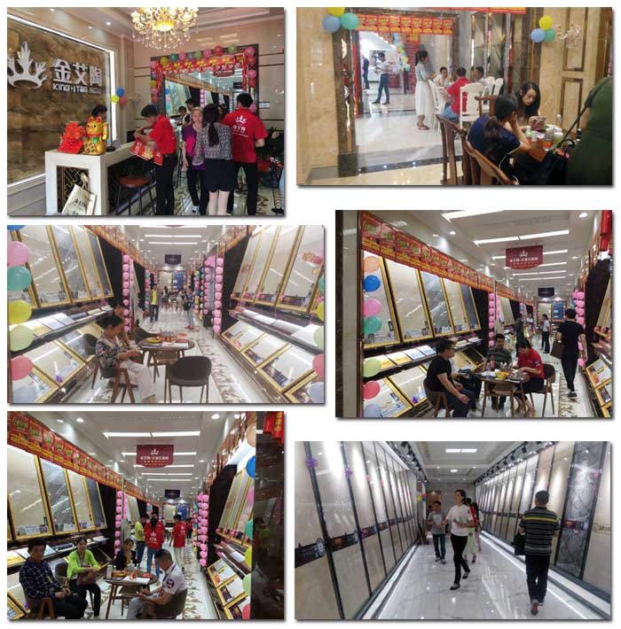 Z6官网瓷砖 瓷砖代理 陶瓷一线品牌