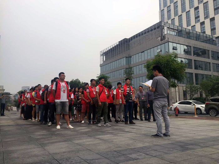 Z6官网瓷砖 三百大粤战 店长特训 瓷砖代理 陶瓷一线品牌