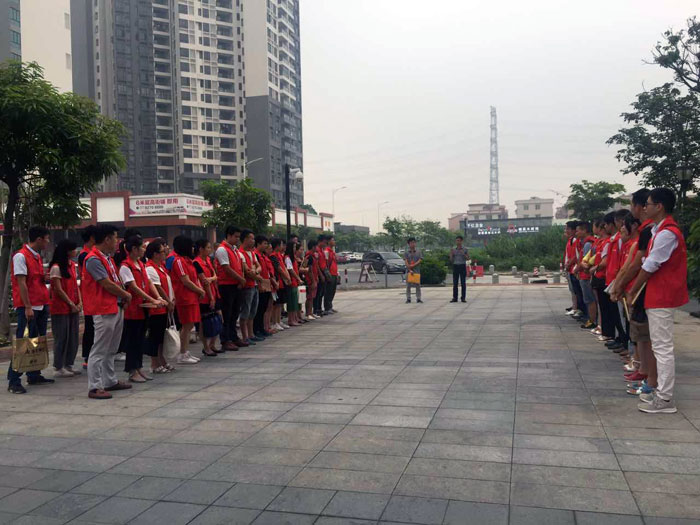 Z6官网瓷砖 三百大粤战 店长特训 瓷砖代理 陶瓷一线品牌