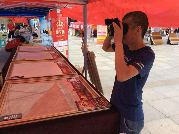 Z6官网瓷砖 瓷砖代理 陶瓷一线品牌