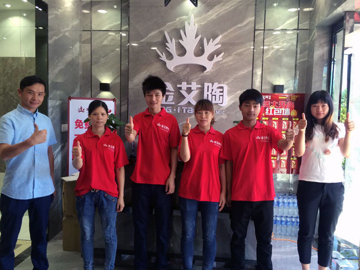 Z6官网瓷砖 瓷砖代理 陶瓷一线品牌 Z6官网瓷砖六安霍山店