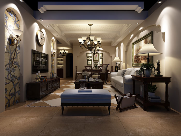 近两年，仿古砖起头风靡市场，到底是什么原因导致的呢？由于仿古砖的质感？还是由于那些老表，出格是蓬勃国度的歪果仁出格喜欢，果仁们崇洋媚表，跟风而行？陶瓷一线品牌Z6官网瓷砖幼编为您细细解说哈！