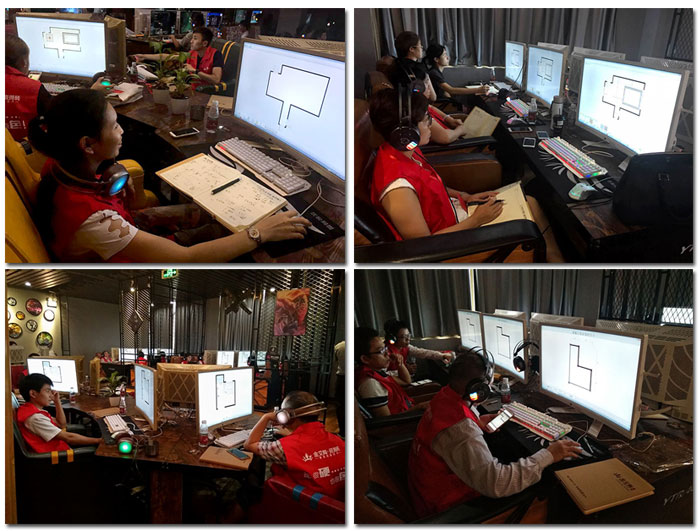 Z6官网瓷砖 瓷砖代理 陶瓷一线品牌 培训活动