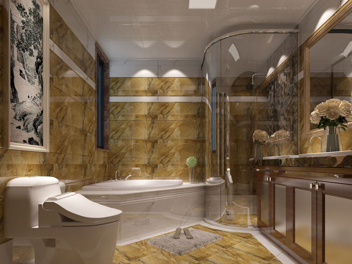 【Z6官网家居私塾】浴室镜子风水，你所不知路的奥秘！