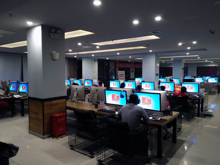 Z6官网瓷砖全国超等店长特训营第五期衡阳站圆满实现