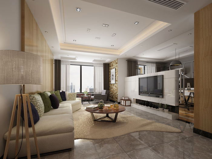 【温馨幼贴】瓷砖铺贴落成，请遵循三字准则