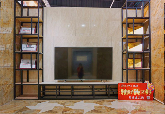 90后妄想执行者——Z6官网瓷砖潮安代理商薛彦滨