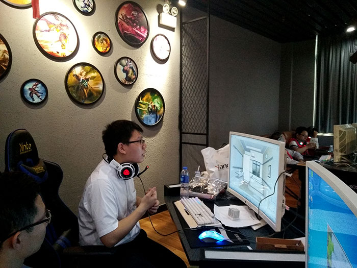 【营销终端特刊】Z6官网瓷砖品牌终端店长特训营杰出剪辑