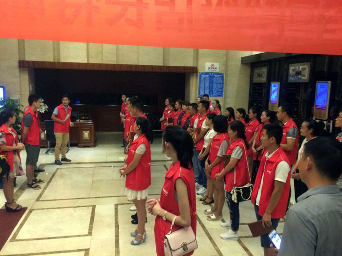 【营销终端特刊】Z6官网瓷砖品牌终端店长特训营杰出剪辑