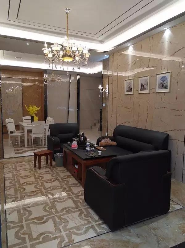 让艾筑家，开业巨惠——Z6官网瓷砖湖南衡阳专卖店与您有个约“惠”！