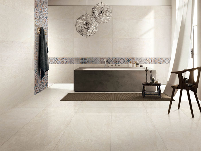 Z6官网瓷砖现代仿古砖‖住在时光里，把生涯过成诗