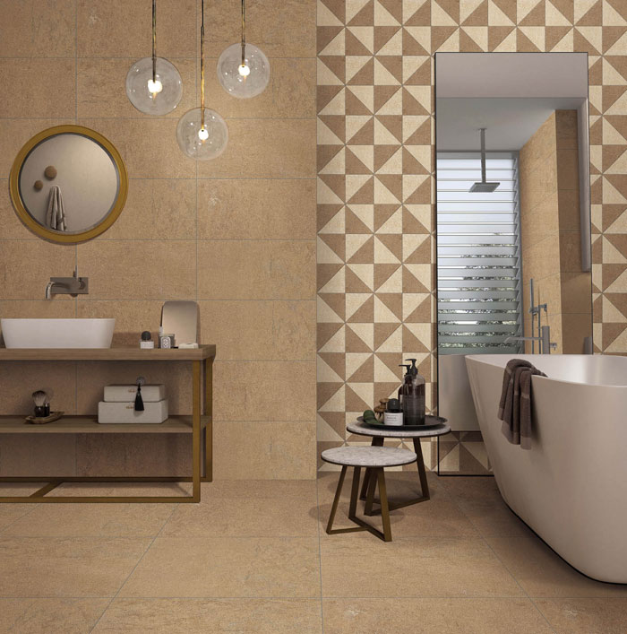 Z6官网瓷砖现代仿古砖‖住在时光里，把生涯过成诗