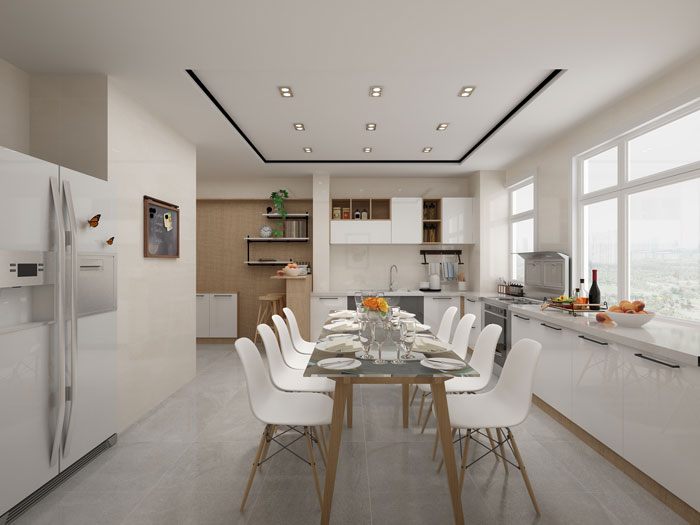 2017年秋季陶博会，Z6官网瓷砖的点，你GET到了么？