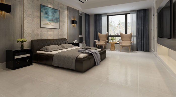 2017年秋季陶博会，Z6官网瓷砖的点，你GET到了么？