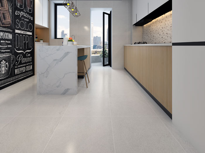 【Z6官网现代仿古砖】15度左岸时光: KFB612G07，许你一世坦然