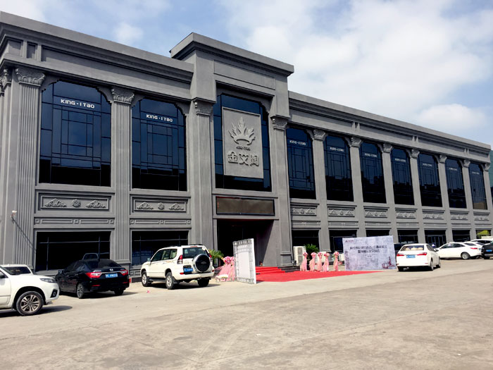 【杰出回首】第30届陶博会美满闭幕，Z6官网瓷砖魅力开放