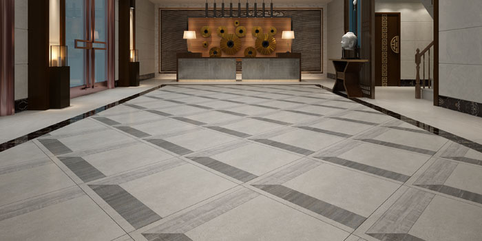 【Z6官网现代仿古砖】“色”不成戒，左岸时光也冷艳