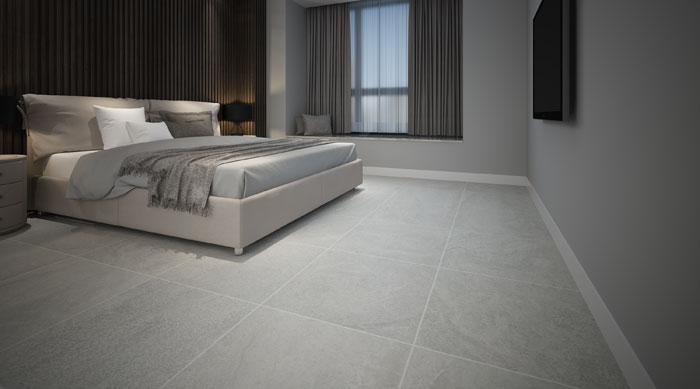 【Z6官网现代仿古砖】“色”不成戒，左岸时光也冷艳