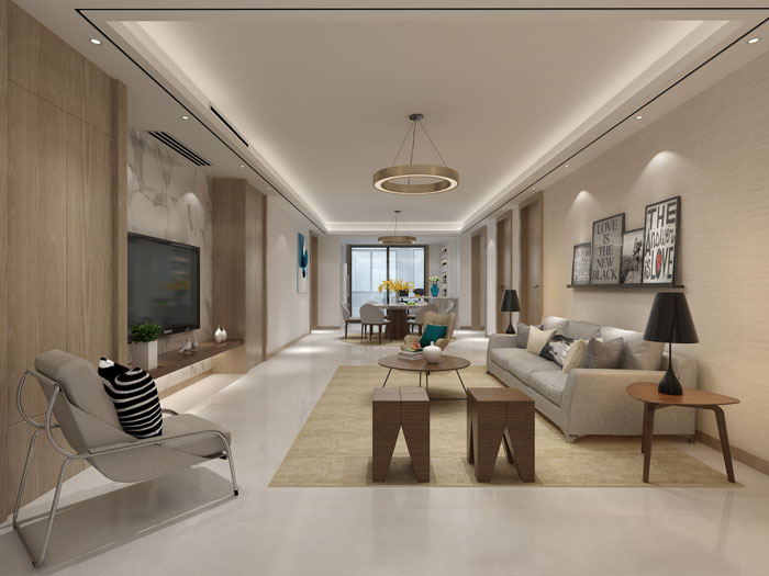 【Z6官网家居私塾】墙面有裂纹若何处置？