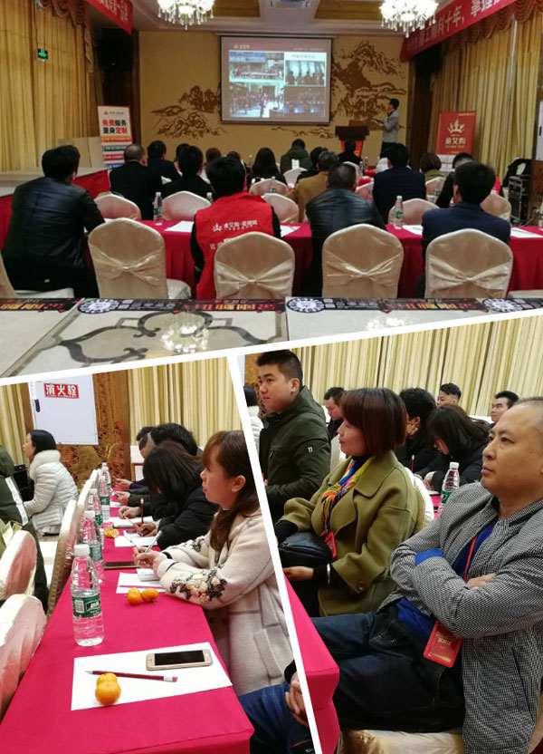 Z6官网 3D系统·设计不求人暨瓷抛砖新品鉴赏会沉庆站圆满实现