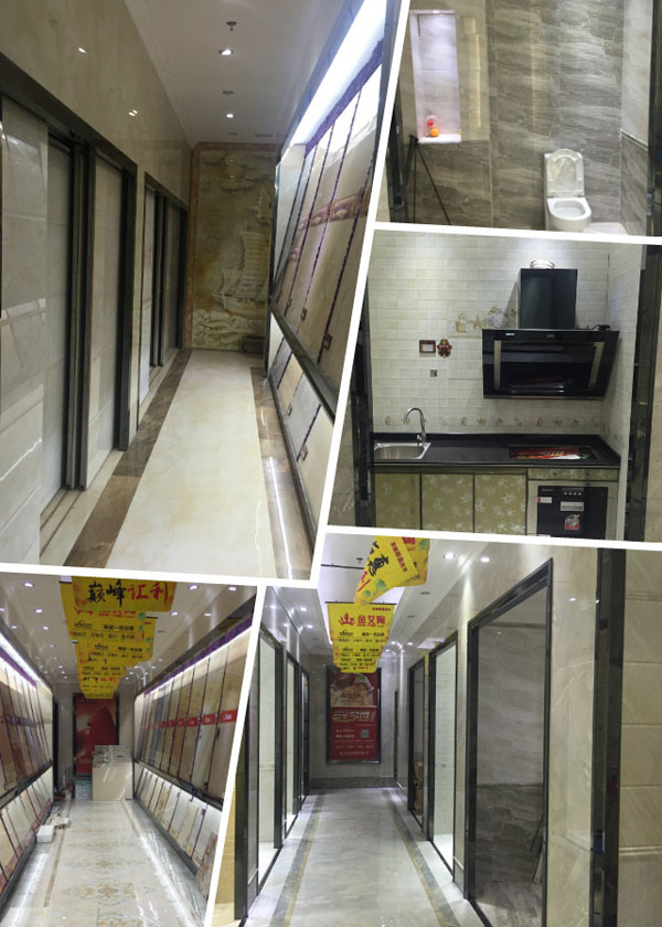  怀揣妄想的80后——Z6官网瓷砖 龙川总代理吴金星