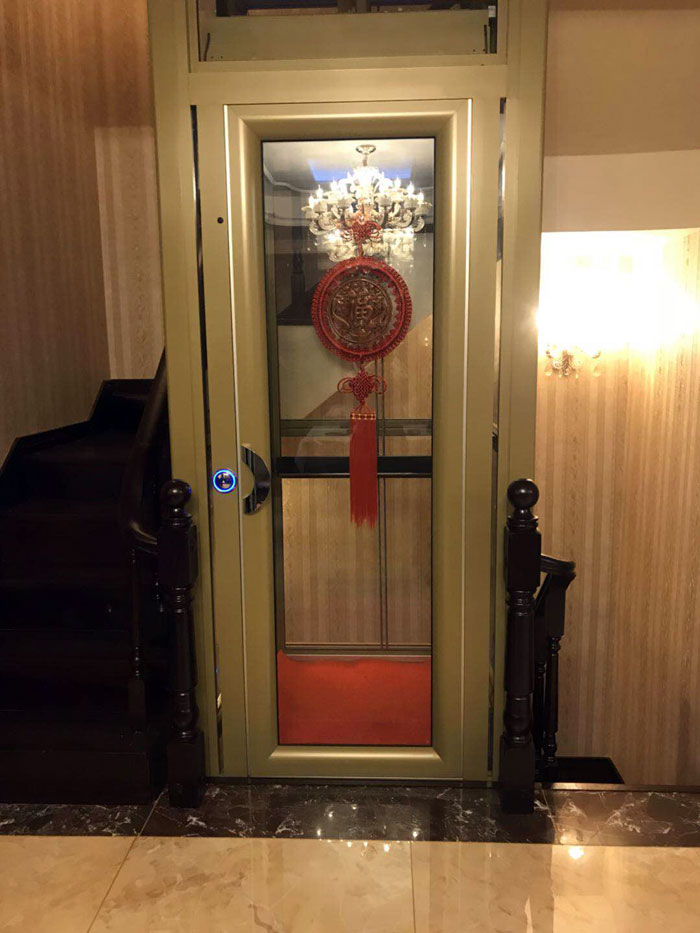 【Z6官网家装案例】600多方别墅诠释岁月静好，温暖如斯！