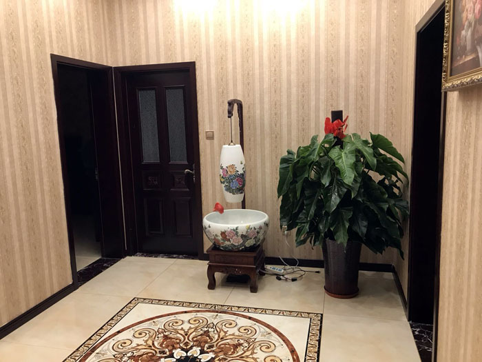 【Z6官网家装案例】600多方别墅诠释岁月静好，温暖如斯！