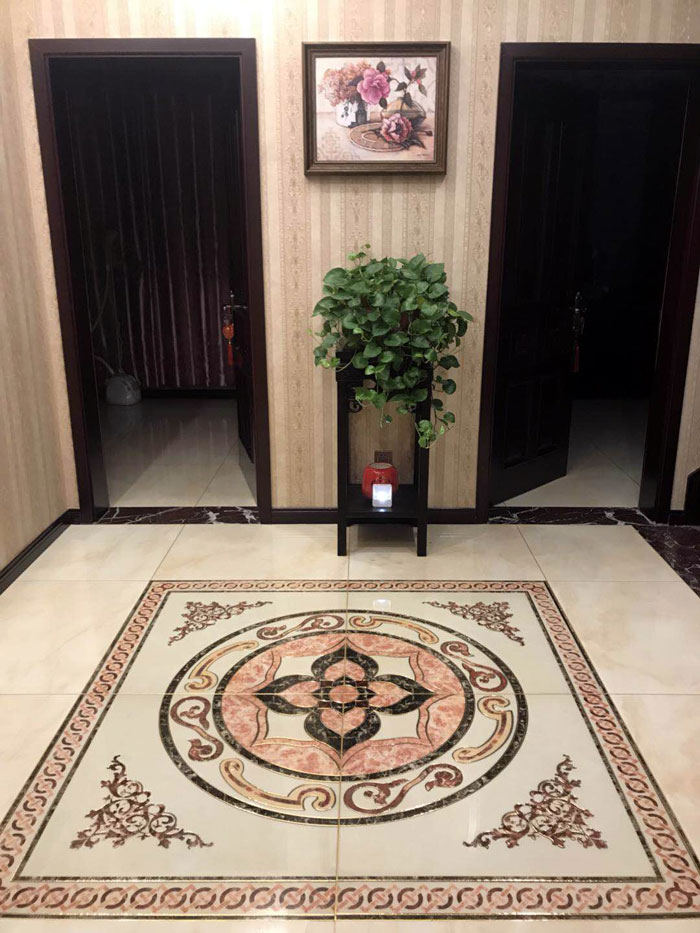 【Z6官网家装案例】600多方别墅诠释岁月静好，温暖如斯！