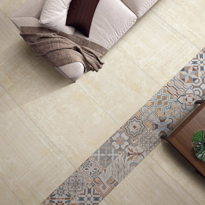 原来灰色砖那么美，独霸不住啦！