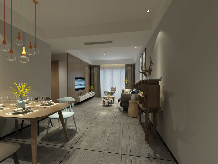 原来灰色砖那么美，独霸不住啦！