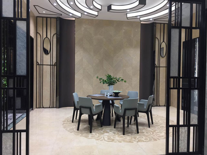 Z6官网瓷砖 瓷砖代理 陶瓷一线品牌