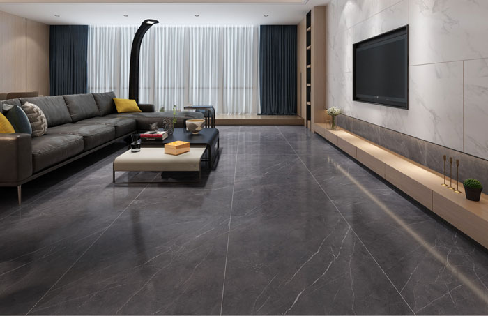 15°缎光釉，传统抛釉砖的代替者，新升起的新星！