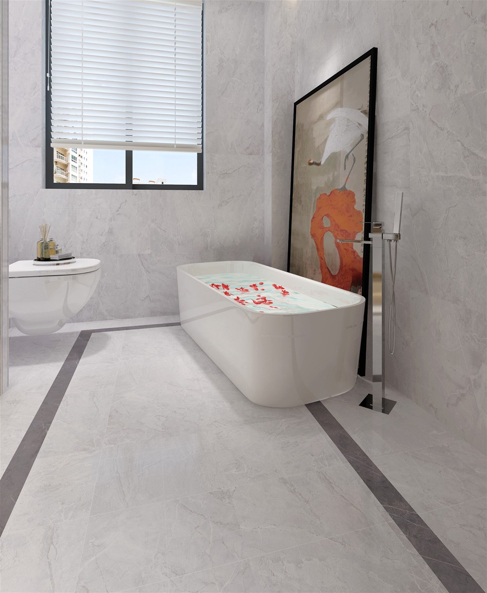 Z6官网15°缎光釉|| 柔情如你，让我有了追赶的巴望