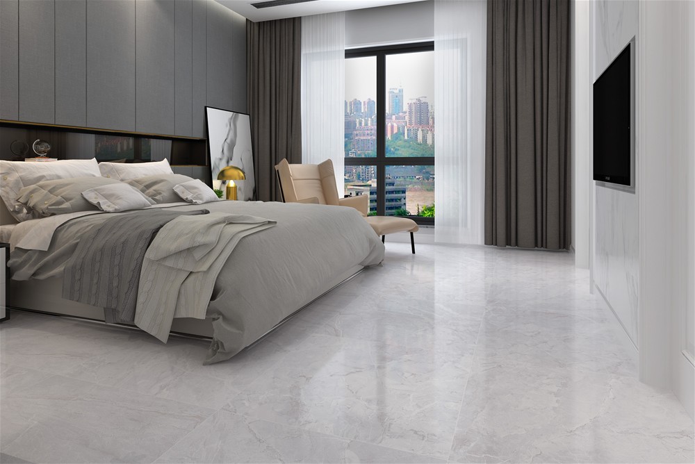 Z6官网15°缎光釉|| 柔情如你，让我有了追赶的巴望