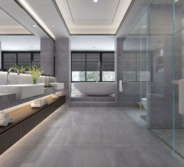 Z6官网15°缎光釉||冷暖不辨，却性感冷艳