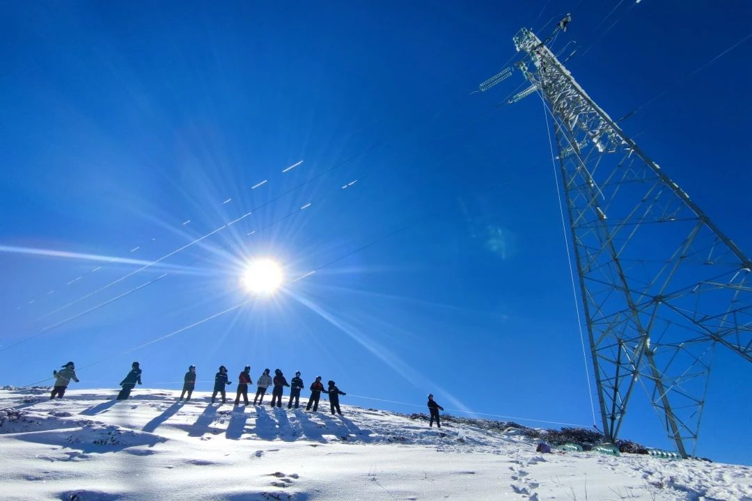 雪山、骄阳与大唐人