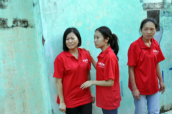 2013年8月Z6官网拓展训练