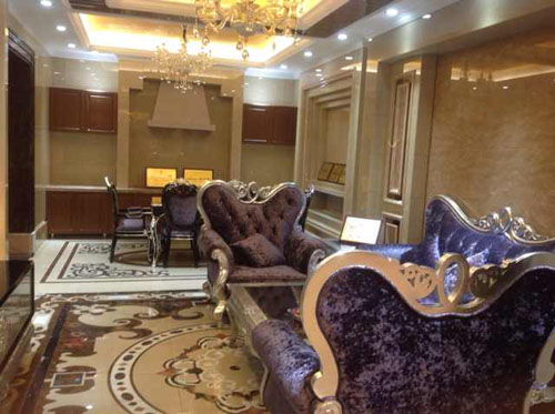 首页- Z6官网中国区人生就是博