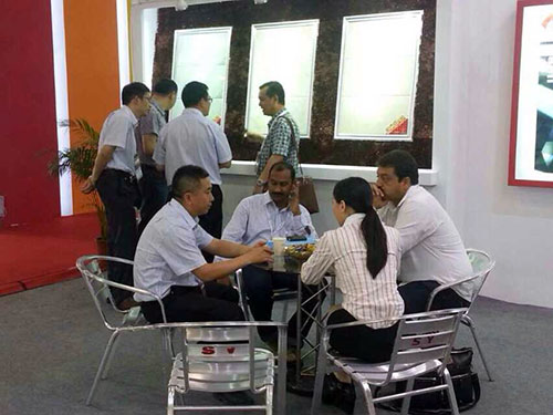 欢迎国内表客商