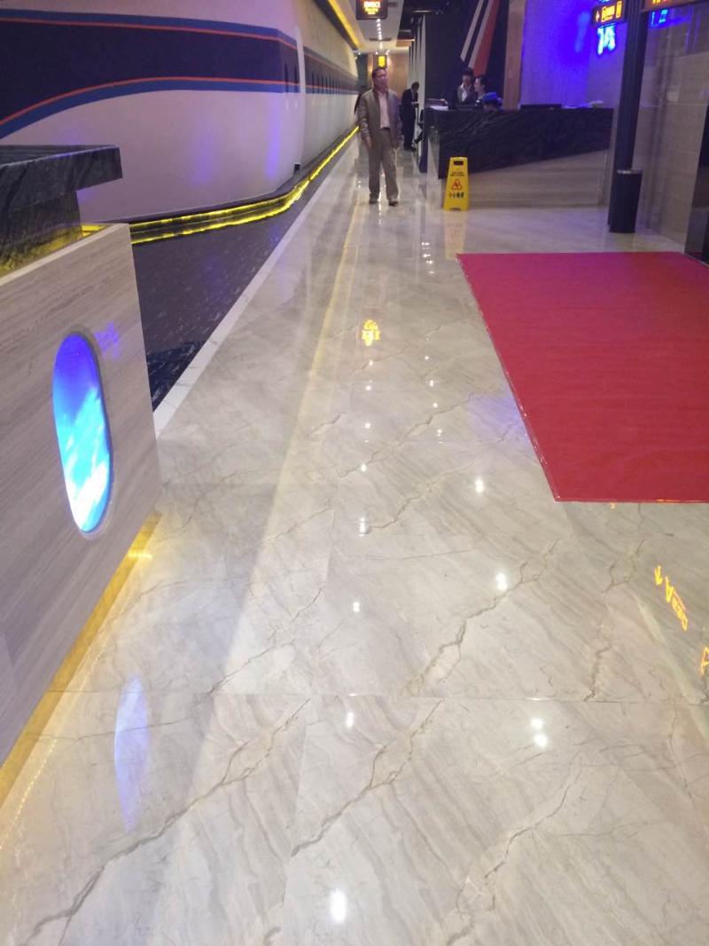 中山咖曼特航空主题西餐厅过路