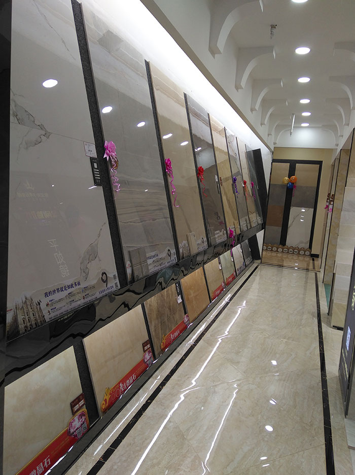 Z6官网湖北十堰专卖店选材区