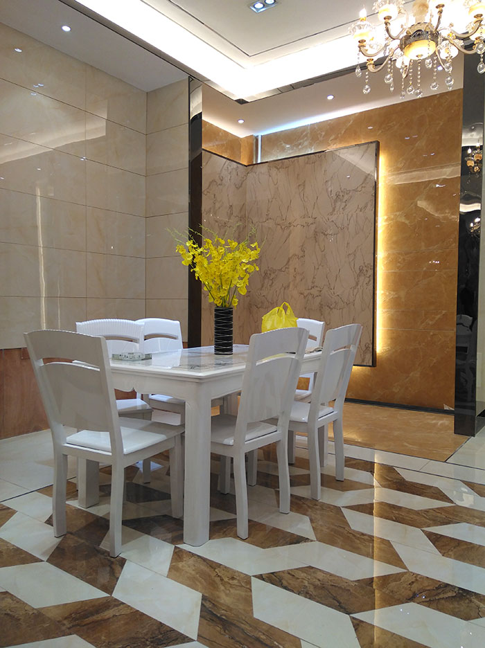 Z6官网湖南衡阳专卖店样板间