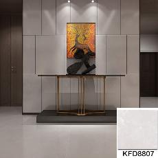 15°缎光釉 爱丁堡灰KFD8807定造