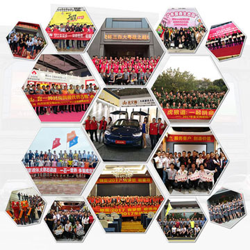 品牌化操作，支持力度大，开店有保险